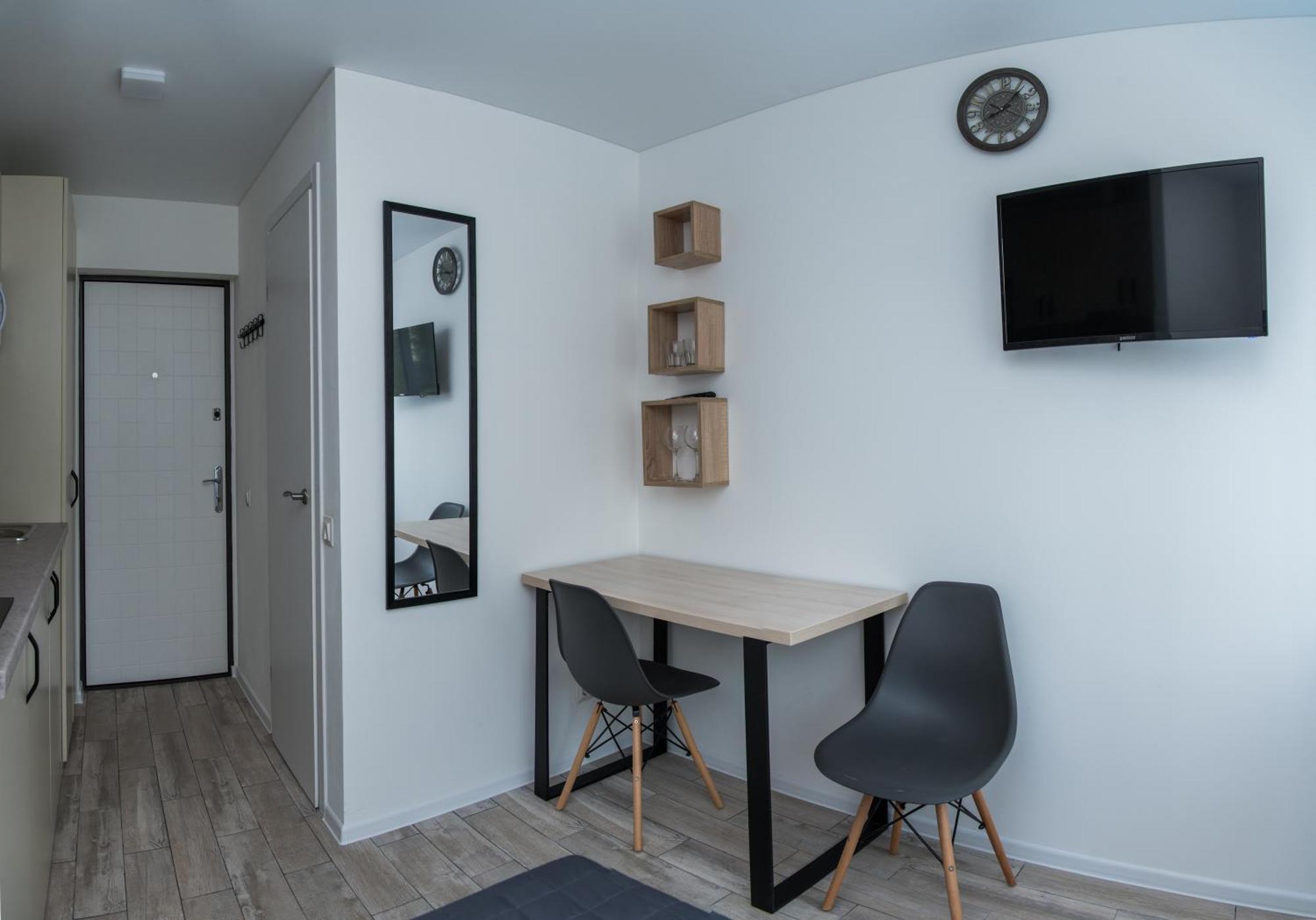 Myfreedom Апартаменти Метро Берестейська Kiev Quarto foto