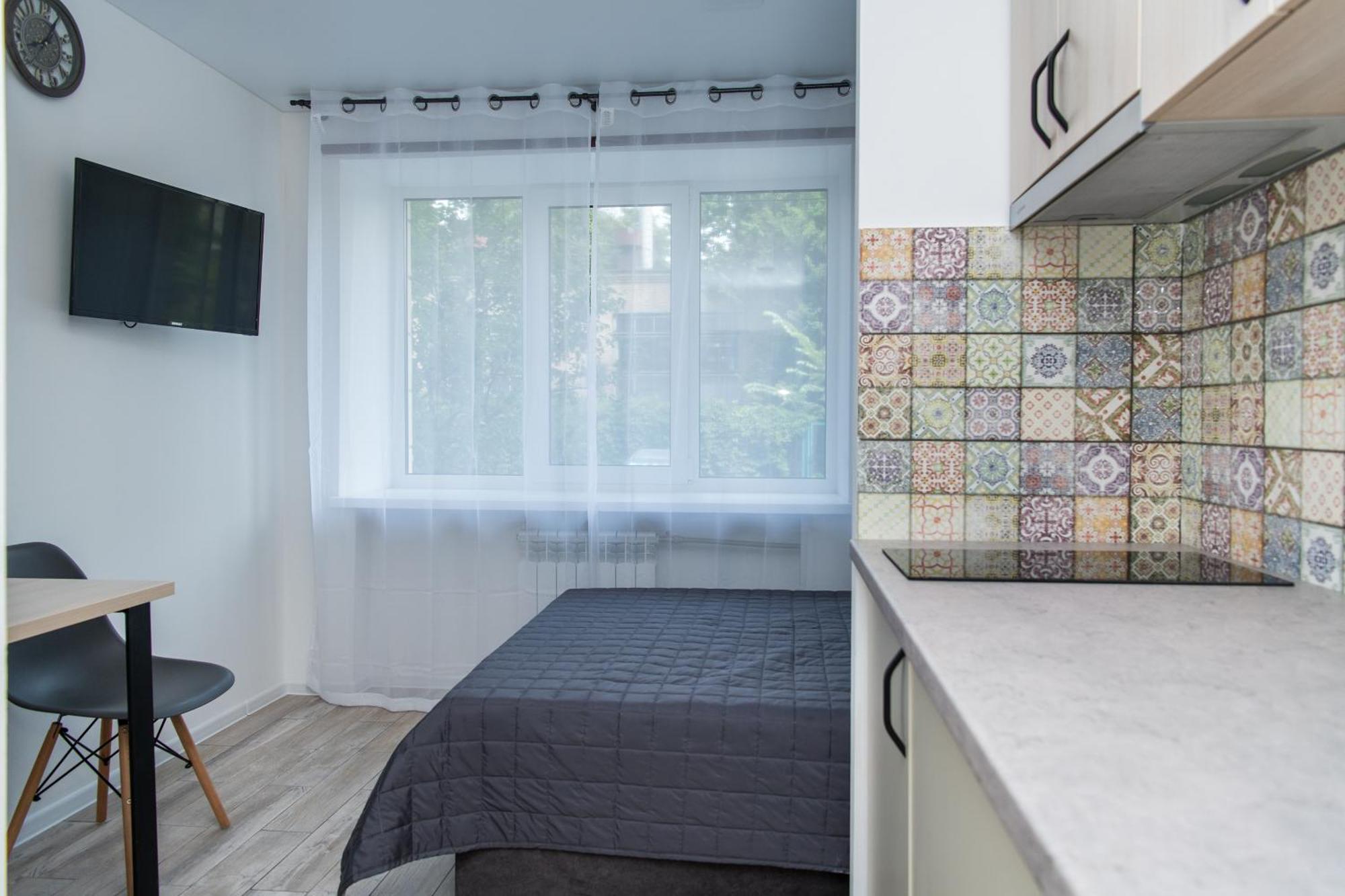 Myfreedom Апартаменти Метро Берестейська Kiev Quarto foto