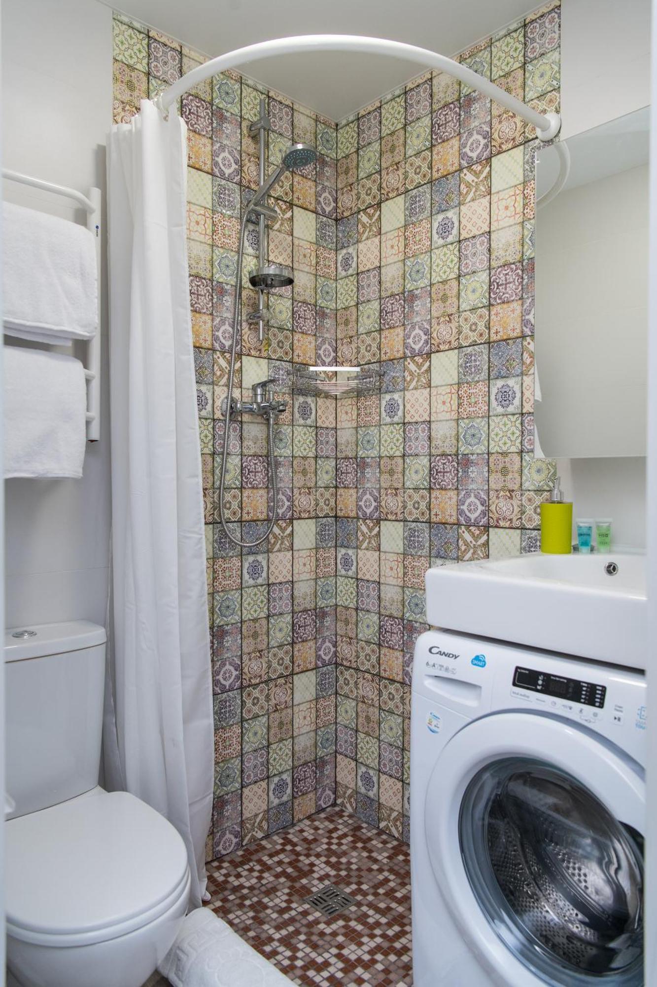 Myfreedom Апартаменти Метро Берестейська Kiev Quarto foto